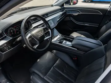Audi A8 L 60 TFSI V8 QUATTRO