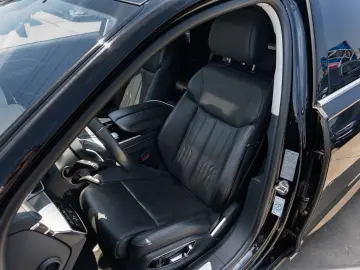 Audi A8 L 60 TFSI V8 QUATTRO