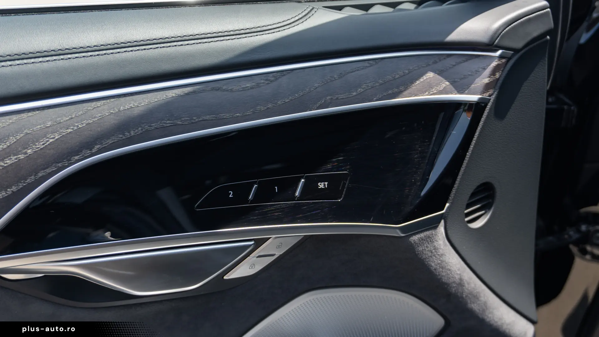 Audi A8 L 60 TFSI V8 QUATTRO