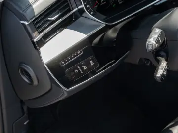 Audi A8 L 60 TFSI V8 QUATTRO