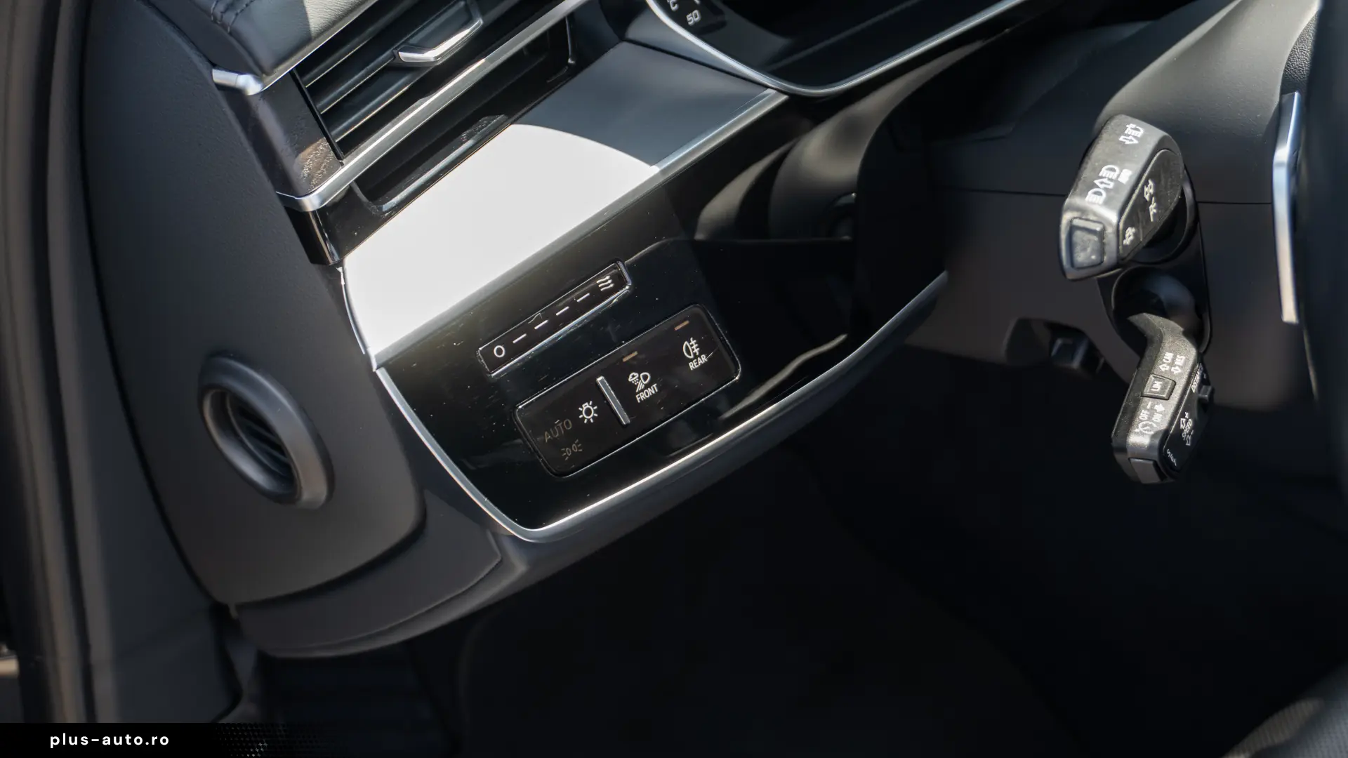 Audi A8 L 60 TFSI V8 QUATTRO
