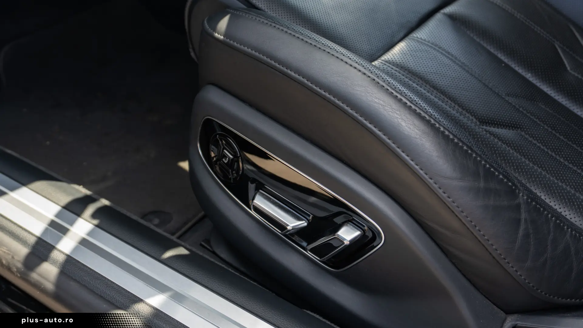 Audi A8 L 60 TFSI V8 QUATTRO
