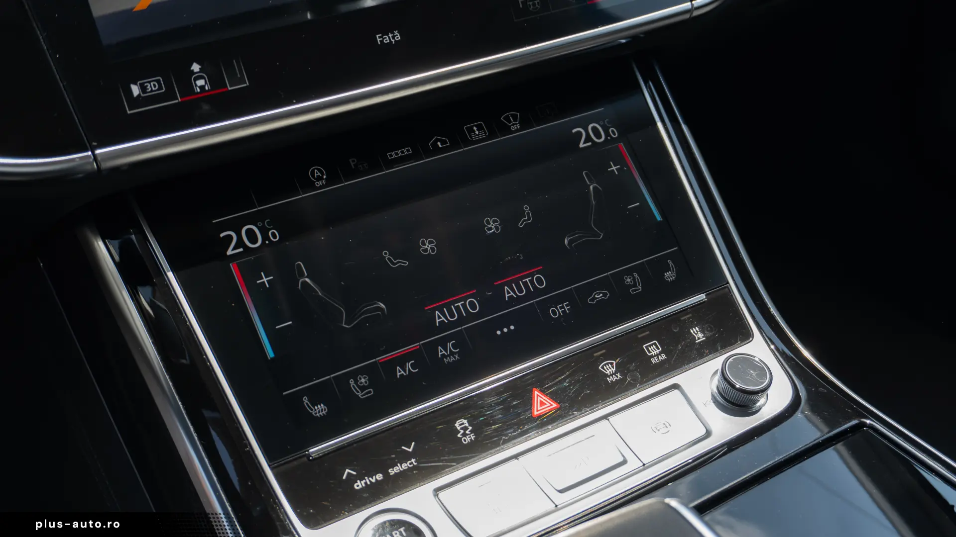 Audi A8 L 60 TFSI V8 QUATTRO