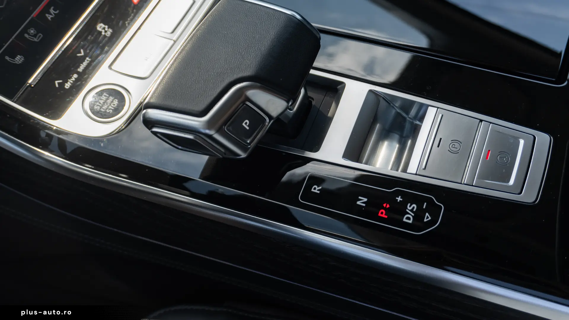 Audi A8 L 60 TFSI V8 QUATTRO