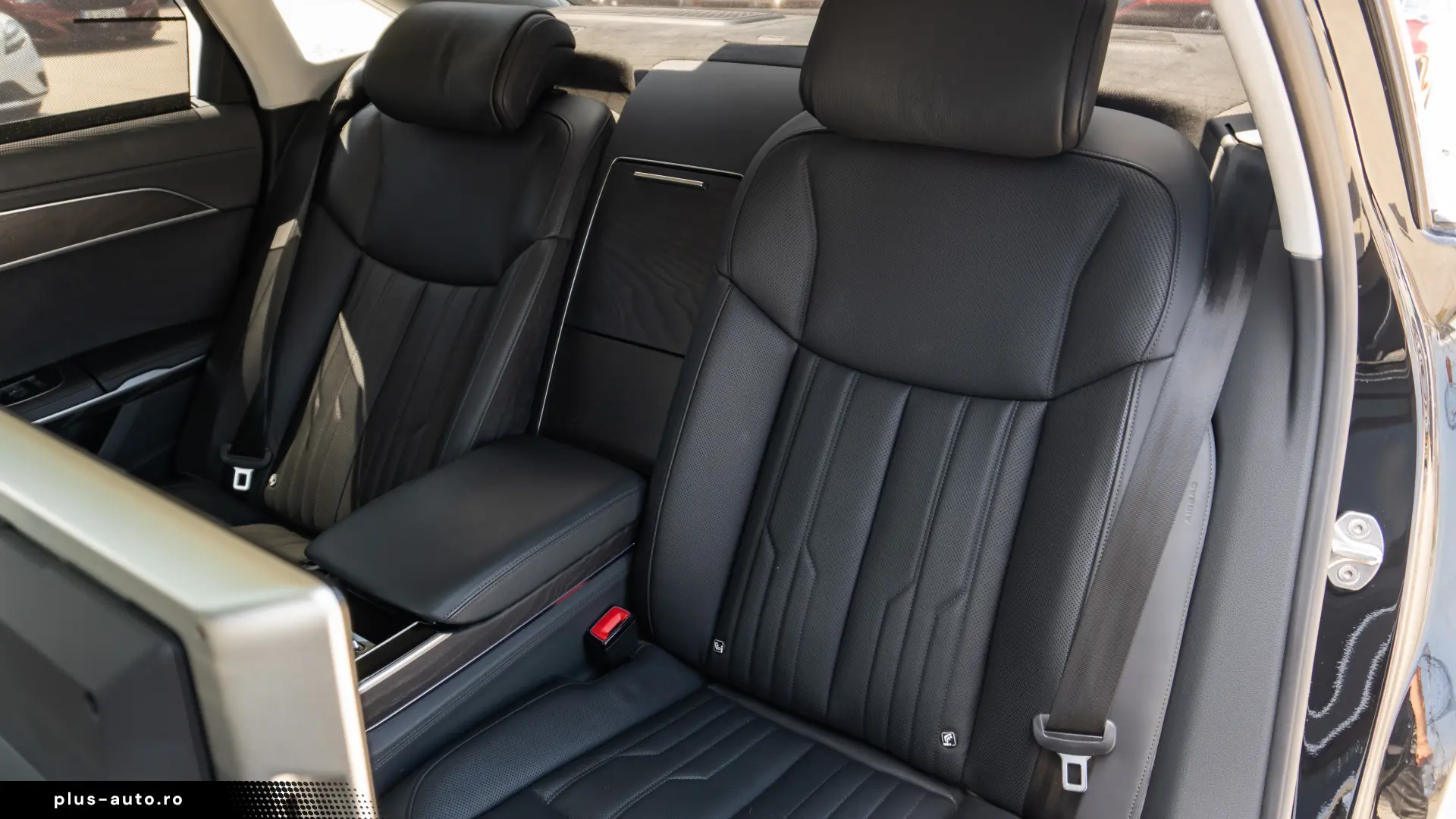 Audi A8 L 60 TFSI V8 QUATTRO