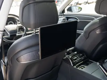 Audi A8 L 60 TFSI V8 QUATTRO
