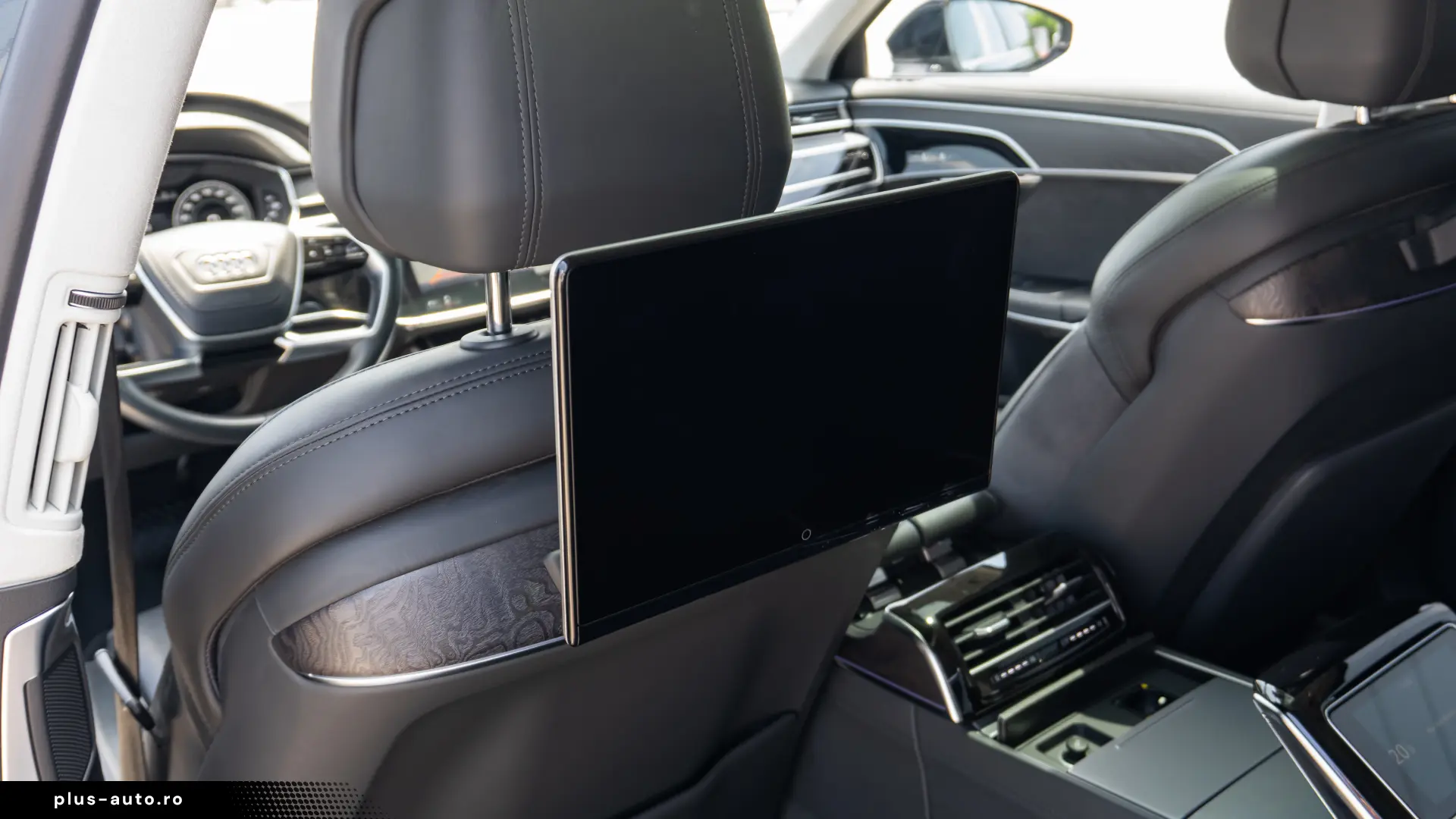 Audi A8 L 60 TFSI V8 QUATTRO