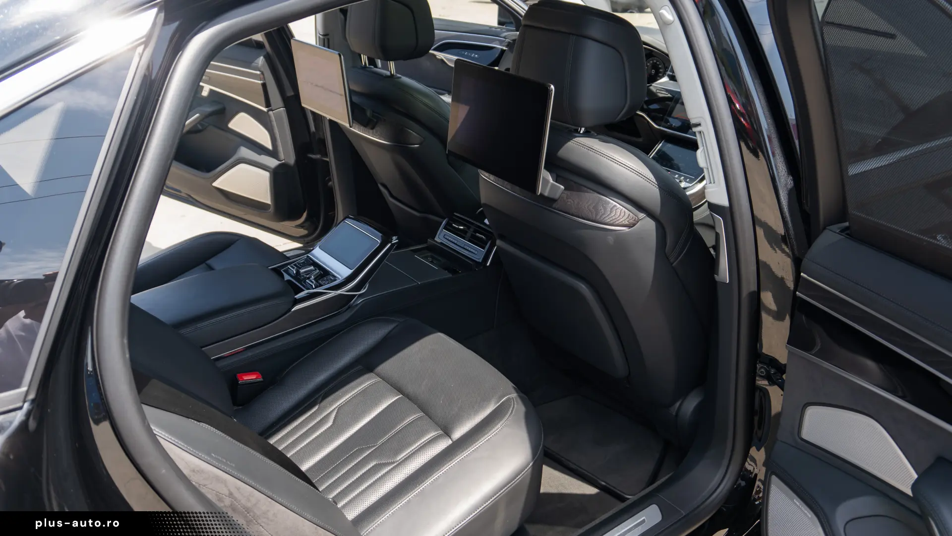 Audi A8 L 60 TFSI V8 QUATTRO