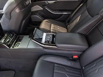 Audi A8 L 60 TFSI V8 QUATTRO