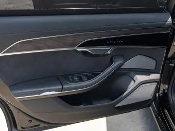 Audi A8 L 60 TFSI V8 QUATTRO