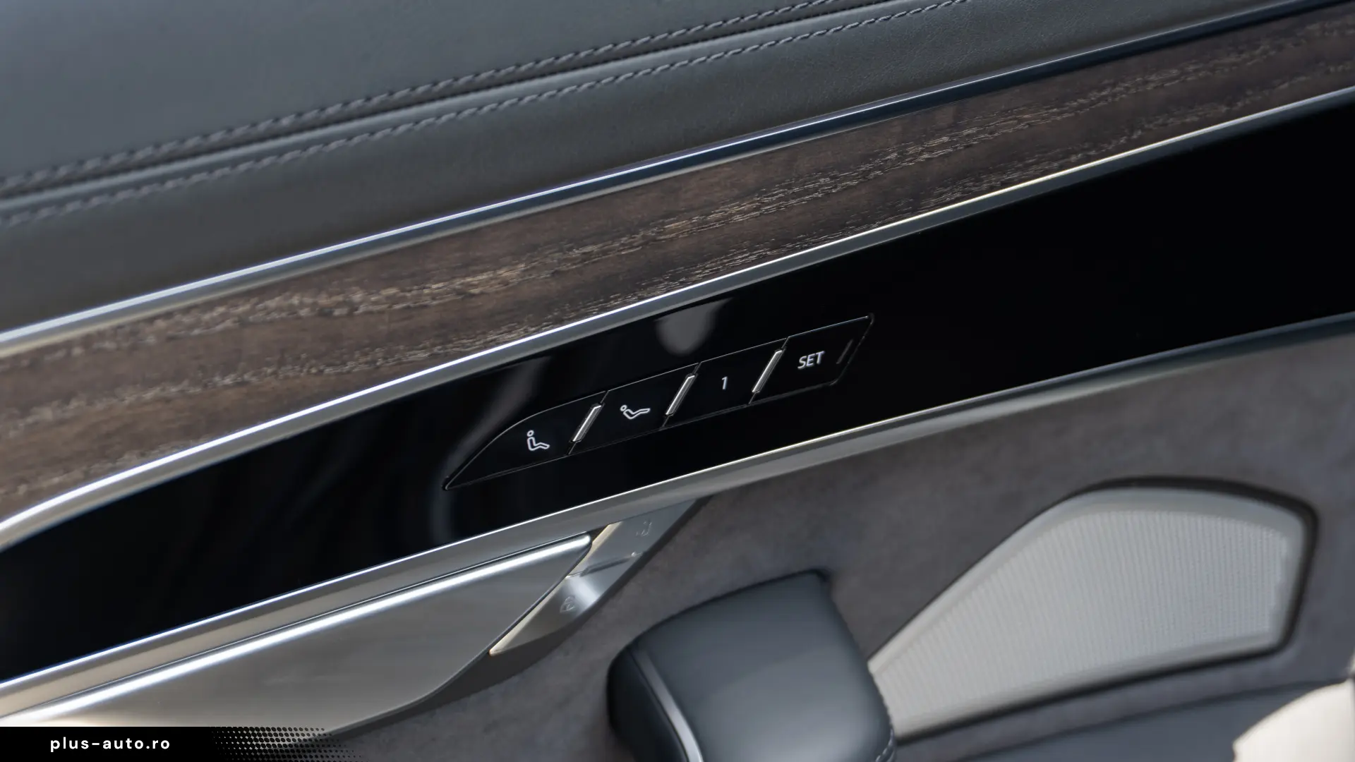 Audi A8 L 60 TFSI V8 QUATTRO