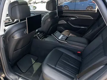 Audi A8 L 60 TFSI V8 QUATTRO