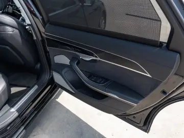 Audi A8 L 60 TFSI V8 QUATTRO