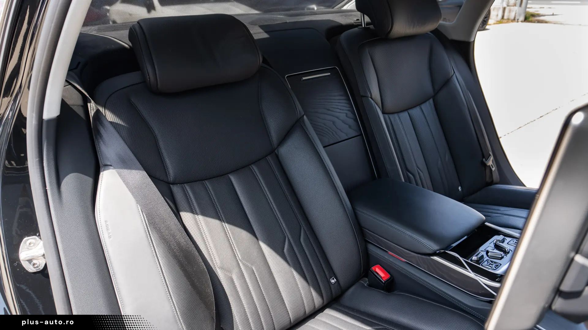 Audi A8 L 60 TFSI V8 QUATTRO