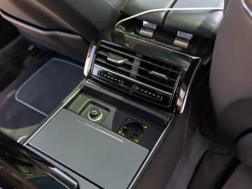 Audi A8 L 60 TFSI V8 QUATTRO