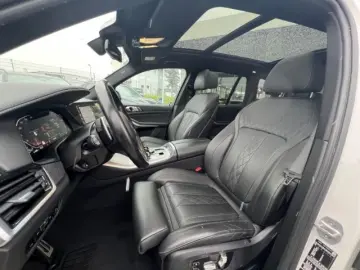 BMW X5 xDrive 40dA M Sport 22''AHK Pano La…