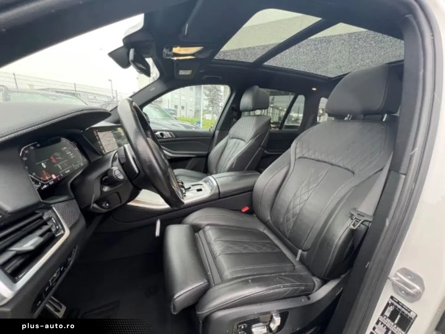 BMW X5 xDrive 40dA M Sport 22''AHK Pano La&hellip;