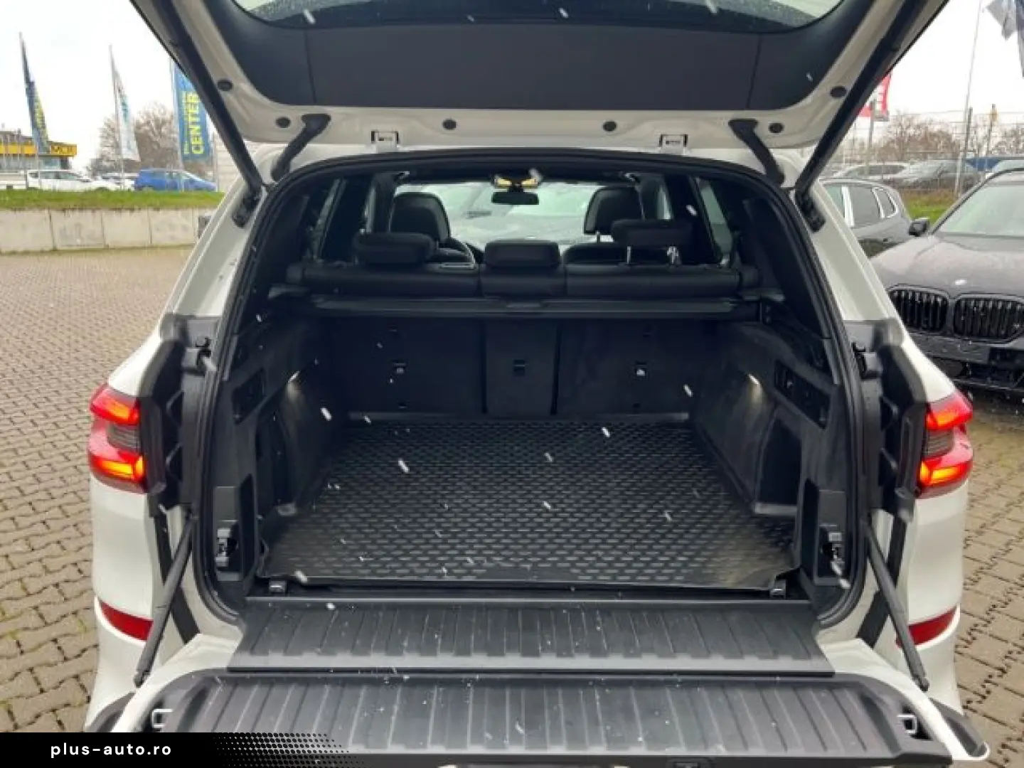 BMW X5 xDrive 40dA M Sport 22''AHK Pano La&hellip;