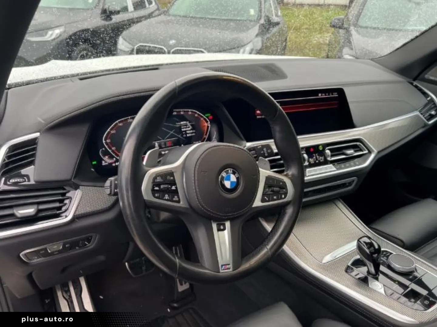BMW X5 xDrive 40dA M Sport 22''AHK Pano La&hellip;