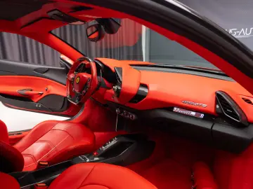 Ferrari 488 GTB Coupe