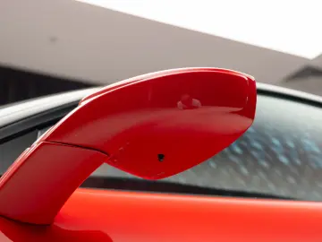 Ferrari 488 GTB Coupe