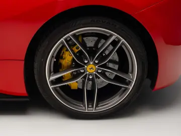 Ferrari 488 GTB Coupe