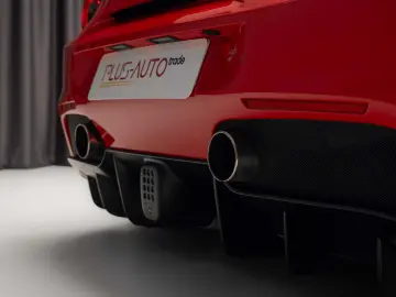 Ferrari 488 GTB Coupe