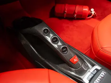 Ferrari 488 GTB Coupe