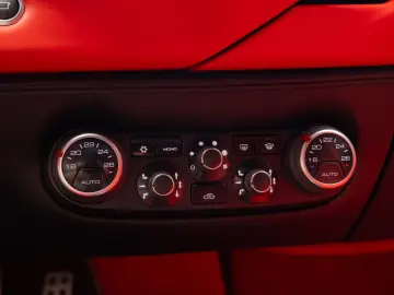 Ferrari 488 GTB Coupe
