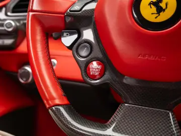 Ferrari 488 GTB Coupe