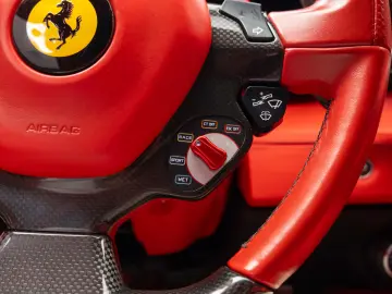 Ferrari 488 GTB Coupe