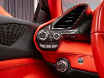 Ferrari 488 GTB Coupe