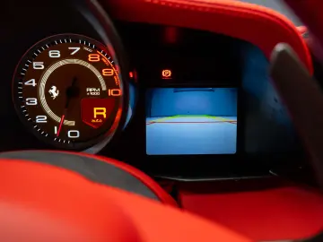 Ferrari 488 GTB Coupe