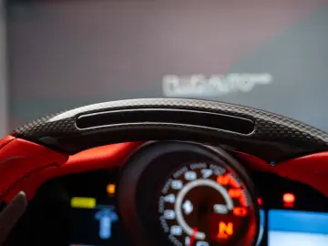 Ferrari 488 GTB Coupe