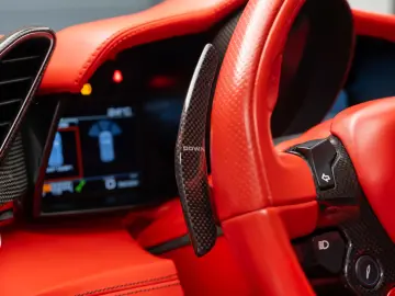 Ferrari 488 GTB Coupe