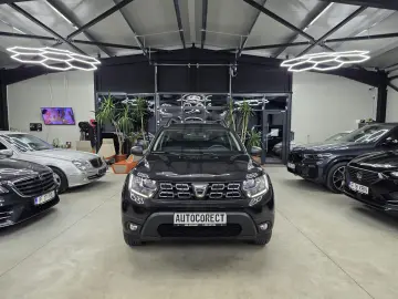 Dacia Duster 2021 Diesel 4×4 Euro6 Camera Incalzire 2setroti