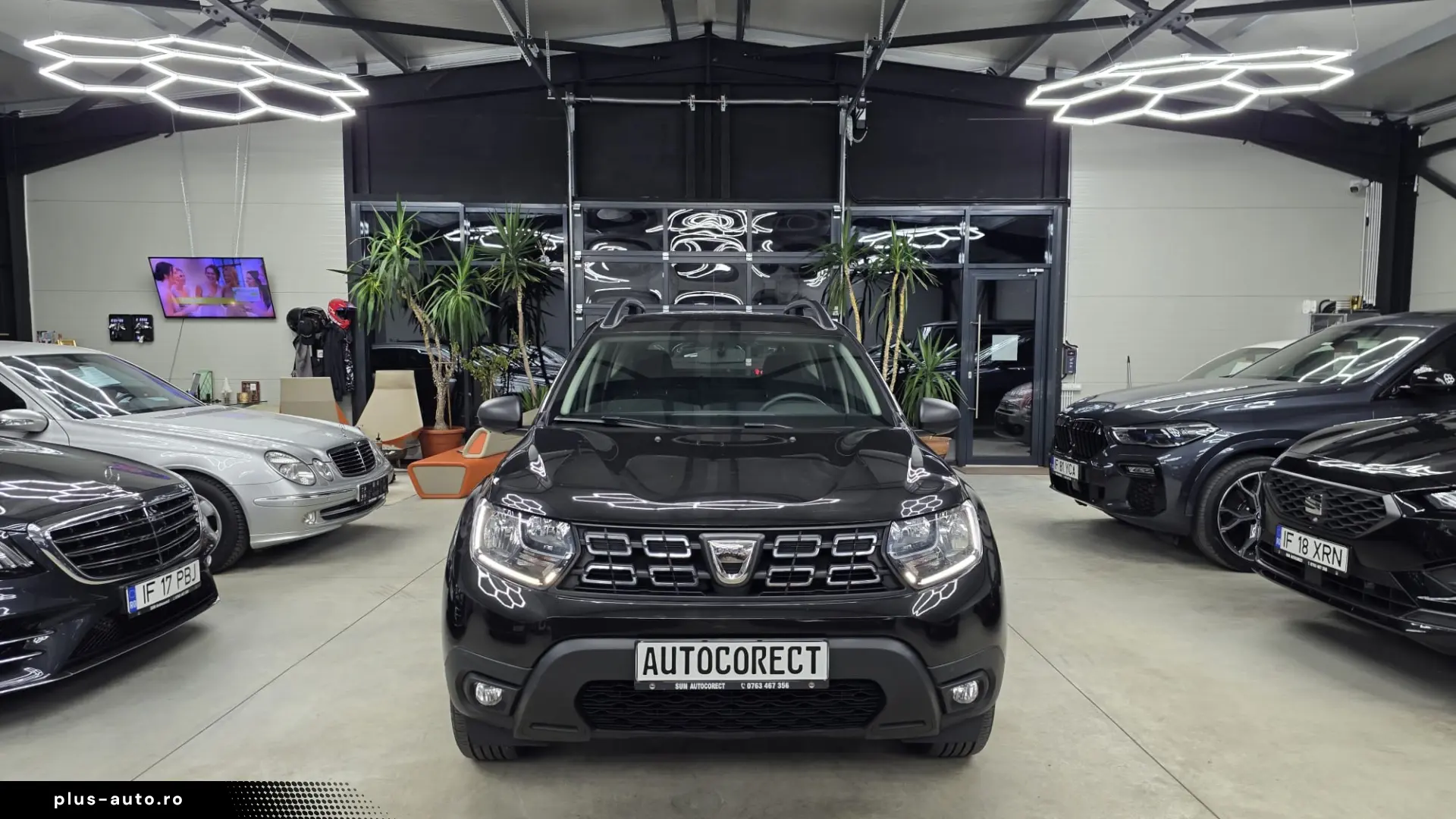 Dacia