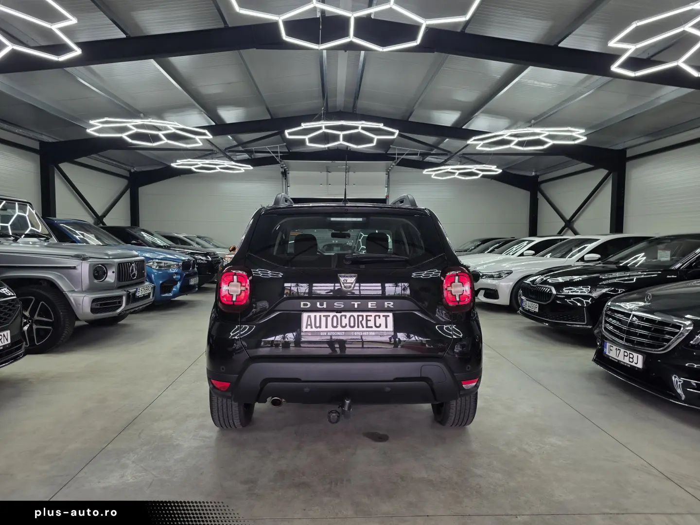 Dacia Duster 2021 Diesel 4×4 Euro6 Camera Incalzire 2setroti