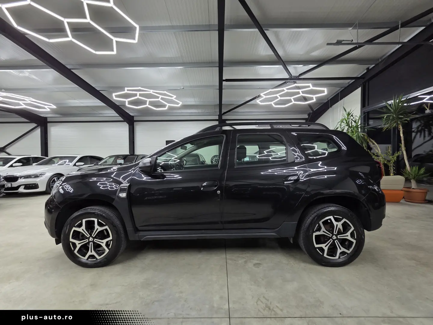 Dacia Duster 2021 Diesel 4×4 Euro6 Camera Incalzire 2setroti