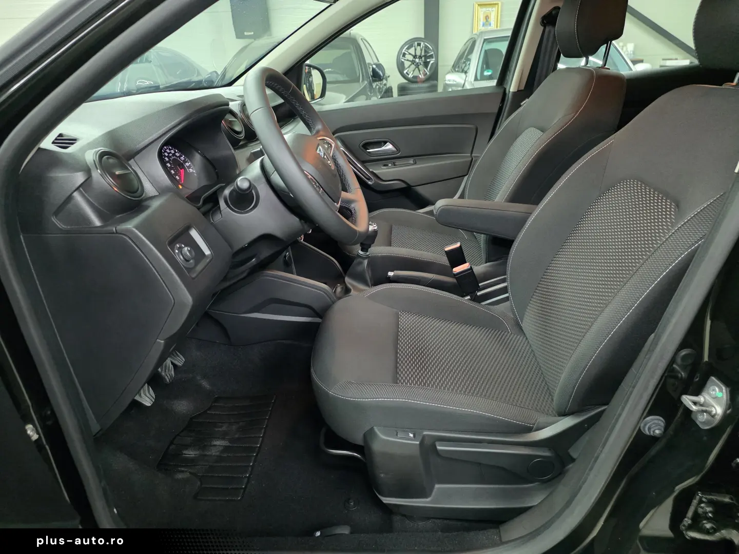 Dacia Duster 2021 Diesel 4×4 Euro6 Camera Incalzire 2setroti