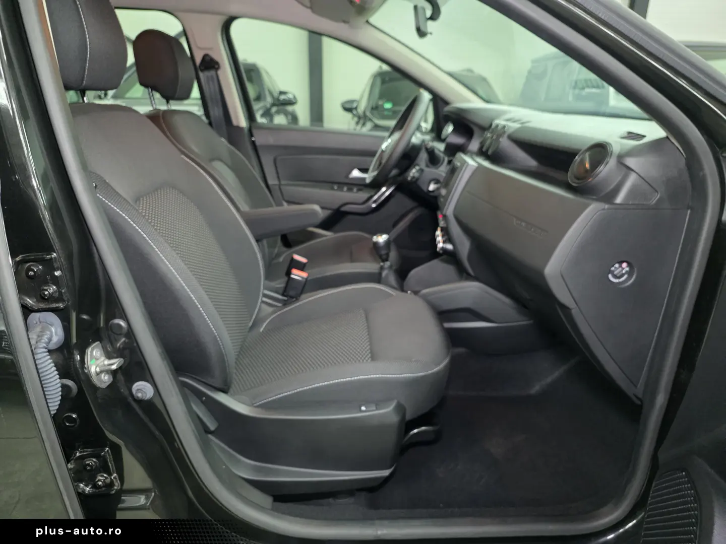 Dacia Duster 2021 Diesel 4×4 Euro6 Camera Incalzire 2setroti