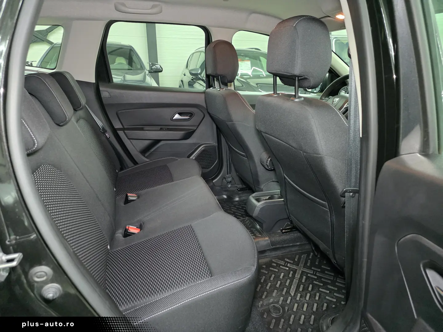 Dacia Duster 2021 Diesel 4×4 Euro6 Camera Incalzire 2setroti