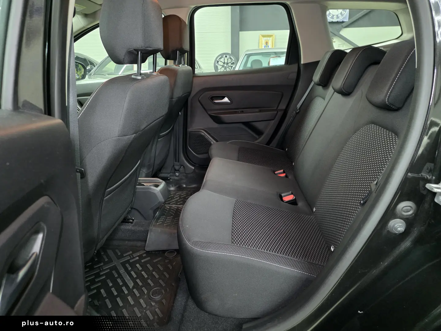 Dacia Duster 2021 Diesel 4×4 Euro6 Camera Incalzire 2setroti