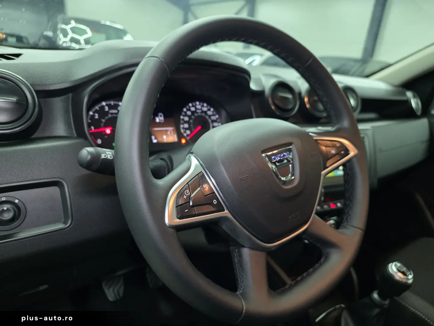 Dacia Duster 2021 Diesel 4×4 Euro6 Camera Incalzire 2setroti