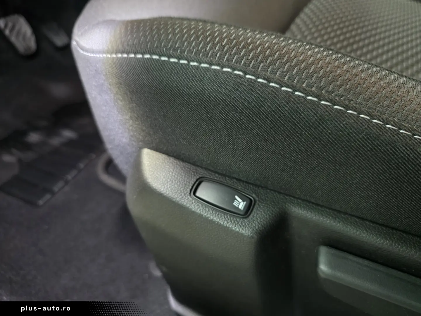 Dacia Duster 2021 Diesel 4×4 Euro6 Camera Incalzire 2setroti