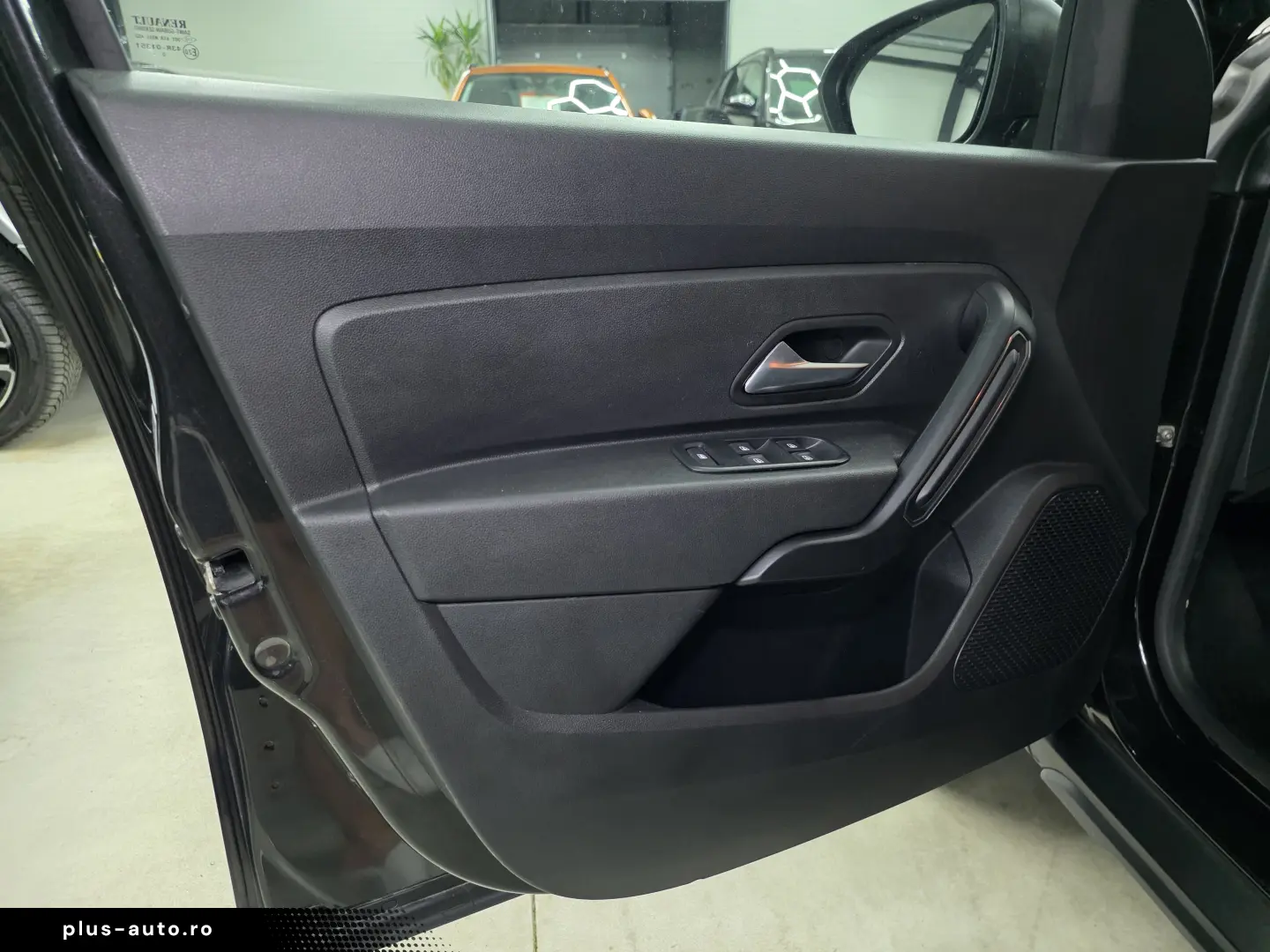 Dacia Duster 2021 Diesel 4×4 Euro6 Camera Incalzire 2setroti