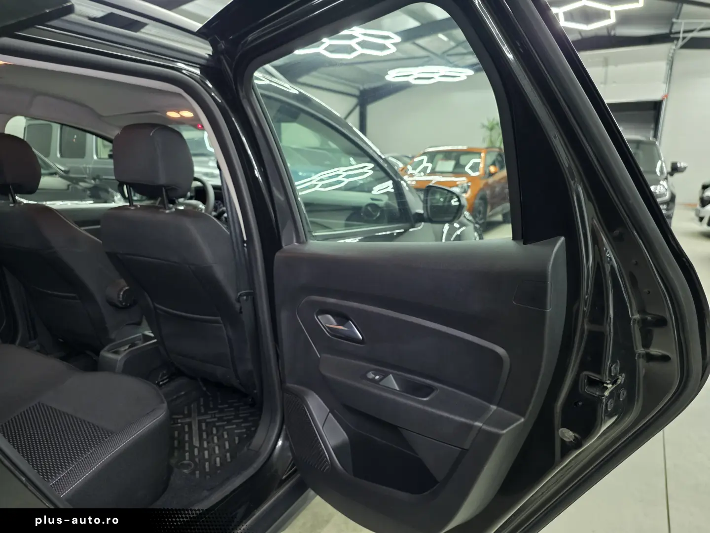 Dacia Duster 2021 Diesel 4×4 Euro6 Camera Incalzire 2setroti