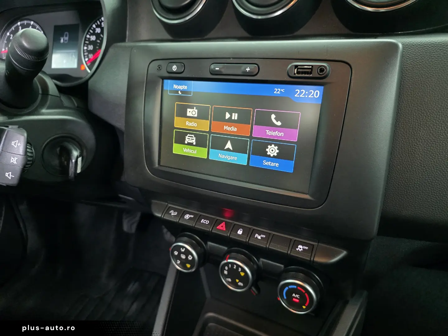 Dacia Duster 2021 Diesel 4×4 Euro6 Camera Incalzire 2setroti