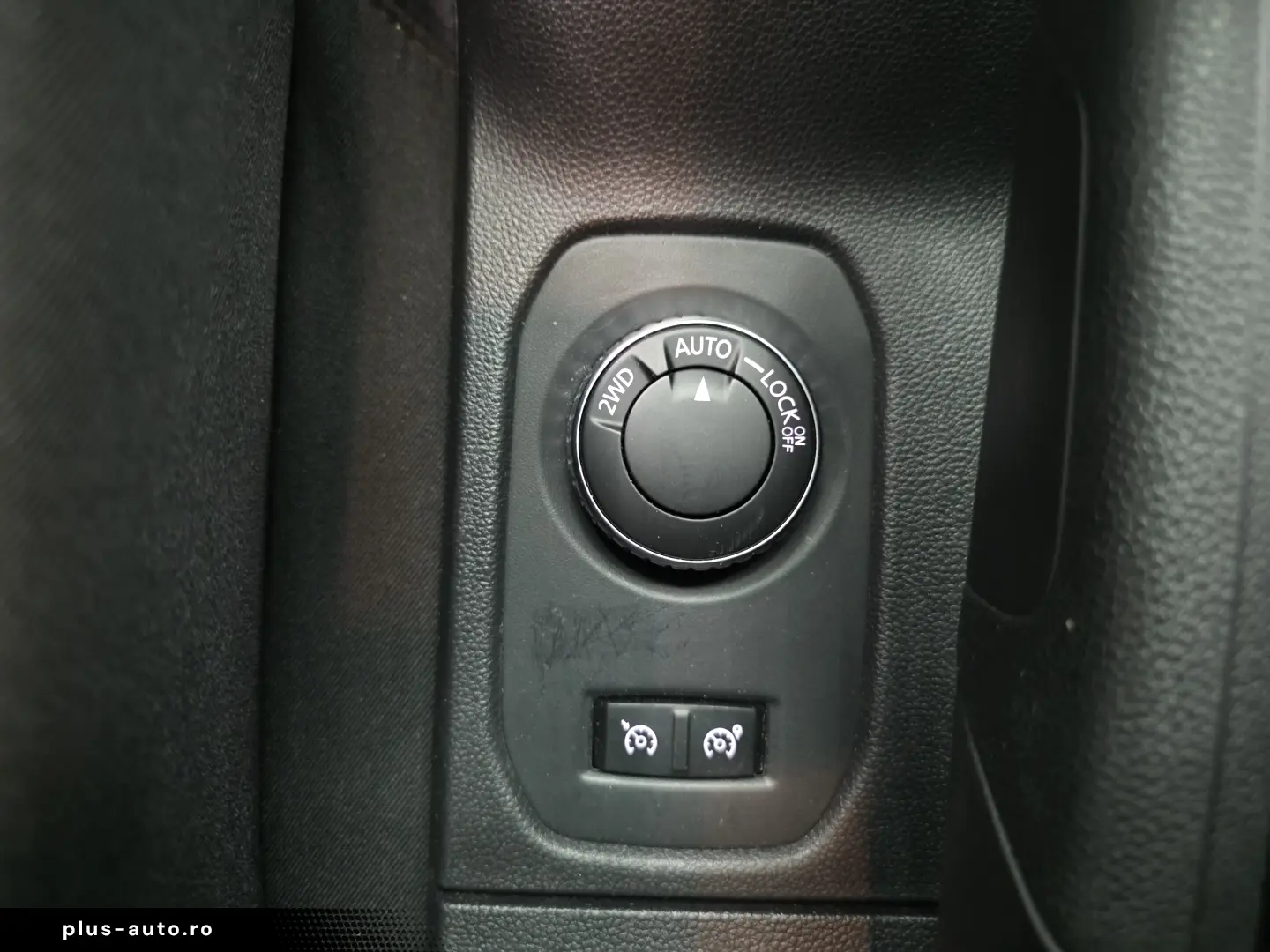 Dacia Duster 2021 Diesel 4×4 Euro6 Camera Incalzire 2setroti