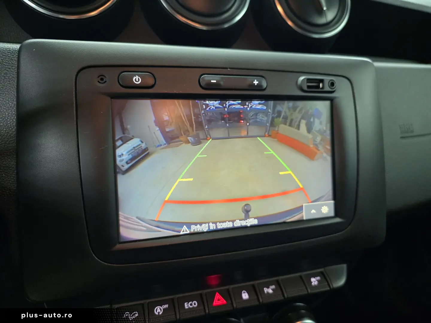 Dacia Duster 2021 Diesel 4×4 Euro6 Camera Incalzire 2setroti
